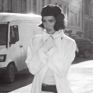 Алина Загитова