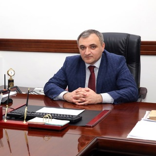 Азаматгерий Ашхотов