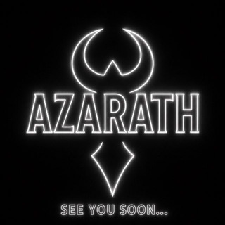 Аватар канала Azarath @azarath_channel