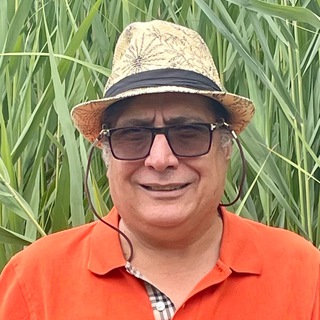 کانال مصطفا عزيزى درباره فرهنگ و هنر