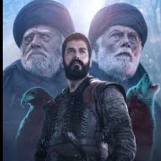 Турецкий фильмы и сериалы основаны Осман