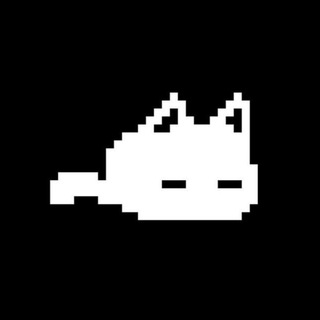 Meow~🐈‍⬛
