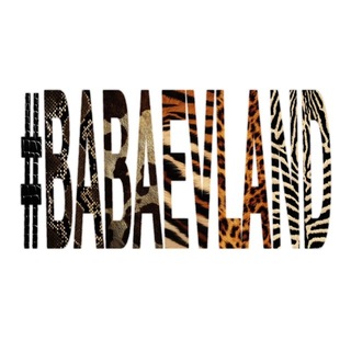 🐾BABAEVLAND🐾