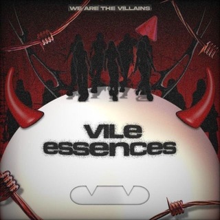 VILENS: The Alter–Hero.