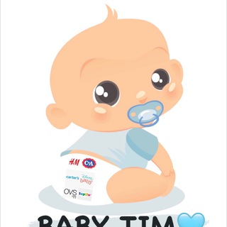 Одежда для малышей Baby_Tim🩵