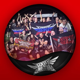 BABYMETAL