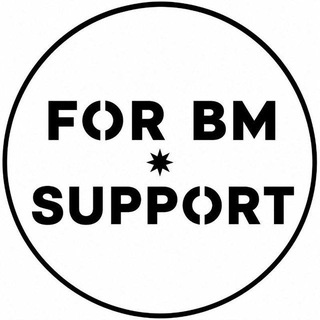 for bm ✶ support