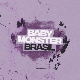 BABYMONSTER BRASIL