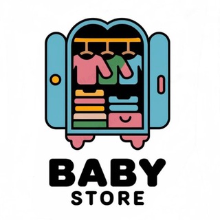 Детская оригинальная одежда 🛍️