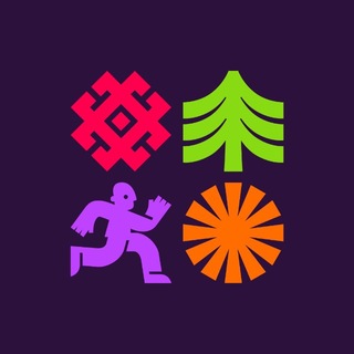 Марий Форест Run: backyard в Йошкар-Оле