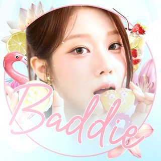 🔒 퓨 𝗕a𝖽D͟͟i͟͟e ⸭ G.ꪑs
