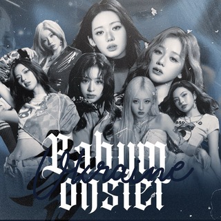 BABYMONSTER ᱬ UKRAINE