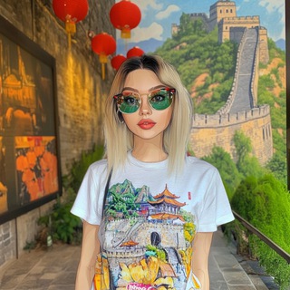 Маш, мне тоже закажи! /Доставка товаров из Китая Poizon Taobao 1688 Pinduoduo 🇨🇳