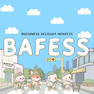 BA FESS