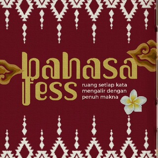 Bahasa.