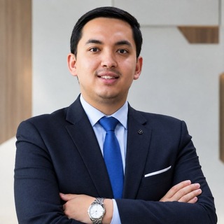 Bahodir Abdulahad | Blog