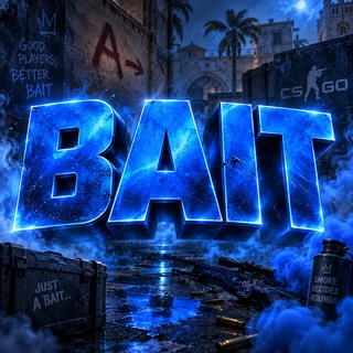 BAIT / BULLDROP / ПРОМОКОДЫ