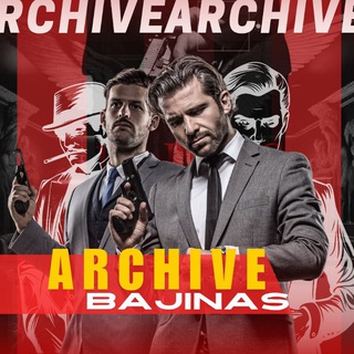 BAJINAS ARCHIVE.