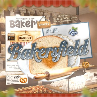 Bakersfield : HIRING TALENT