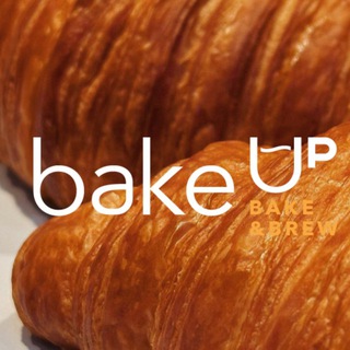 bake Up | Кофейня-пекарня Тюмень