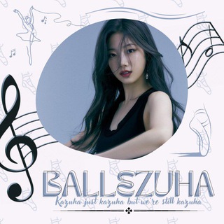 Ballezuha. ⊹ ☽