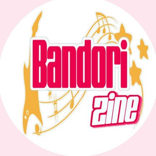BANDORI ZINE