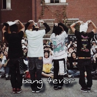 bang 4ever