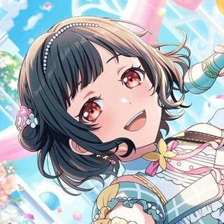 wonderland ‣ BanG Dream Info