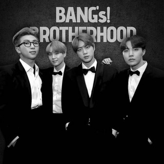 BANG’s Brotherhood.
