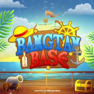 BANGTAN BASE
