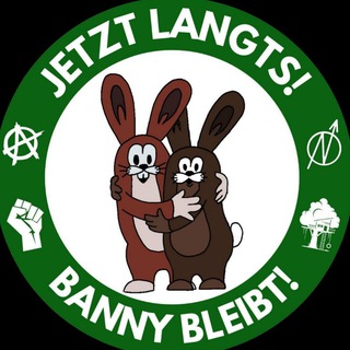 Banny Bleibt Ticker