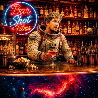 🥃Bar "ShotFilms"