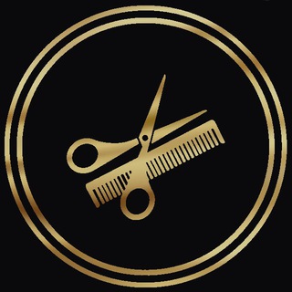 Аватар канала СЛИТЫЕ КУРСЫ БАРБЕРОВ @barbers_assistant