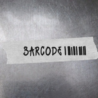 Barcode