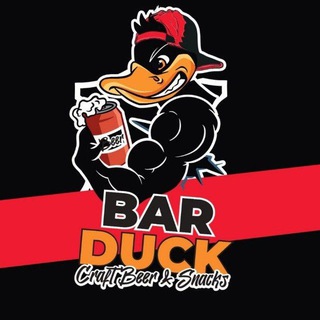 BarDuck. Craft Beer & Shop