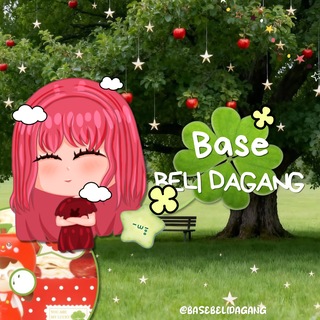 BASE BELI DAGANG