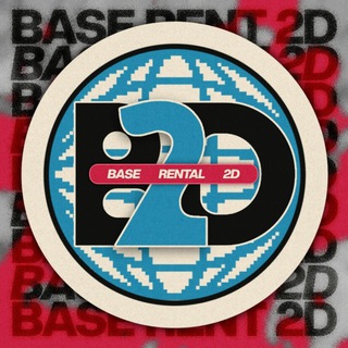 SUDAH BUKA: BASE RENTAL GEPENG.