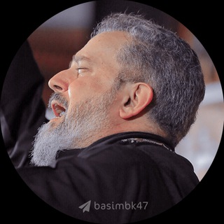 Аватар канала ‌‎ ʙᴋ ﮼باسمية @basimbk47