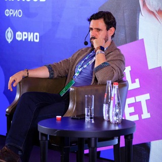 Антон Басин Отельер