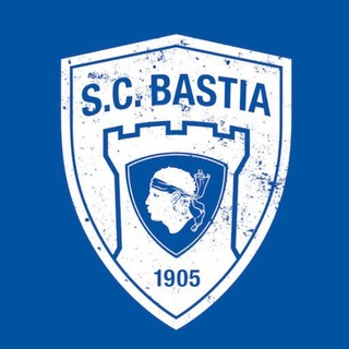 S.C. Bastia • Львы Корсики