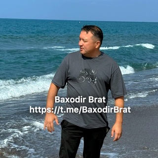 Baxodir Brat