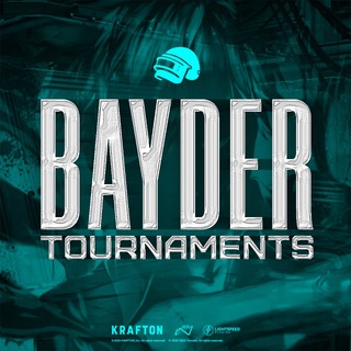 BAYDER TOURNAMENTS