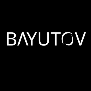 Bayutov | Скульптуры | Ландшафт | Дизайн