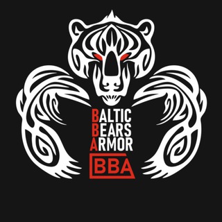 BALTIC BEARS ARMOR