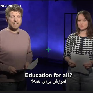 تقویت انگلیسی با ۱۰۴ خبر ۶ دقیقه ای بی بی سی
