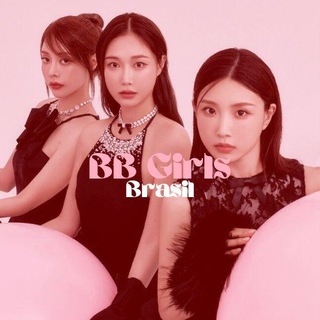 BB GIRLS BRASIL #BODYWAVE