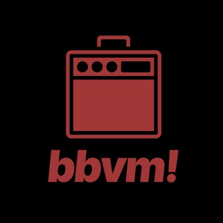 BBVM!