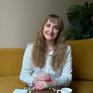 Шевчук Елена: жизнь как проект