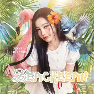 beacheean : DISBAND