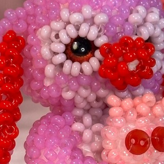 🌺Beading fairy🧚‍♀️
